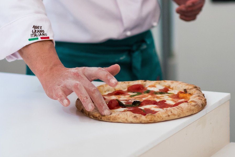 FILIERE FUTURE: le farine Petra HP per la pizza