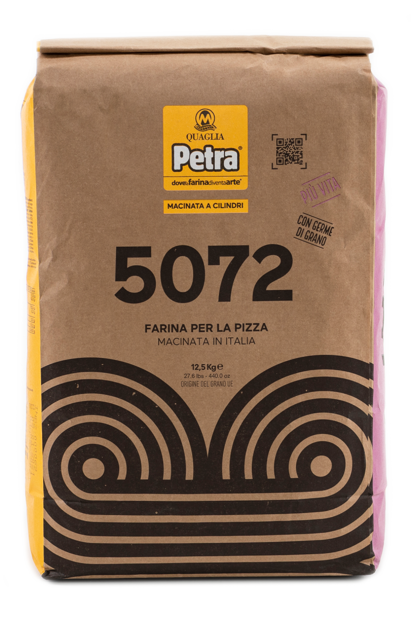 Petra 5072es