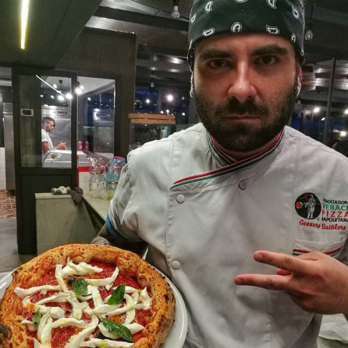 Ricetta pizza napoletana 48 ore di lievitazione - La Cucina Ignorante